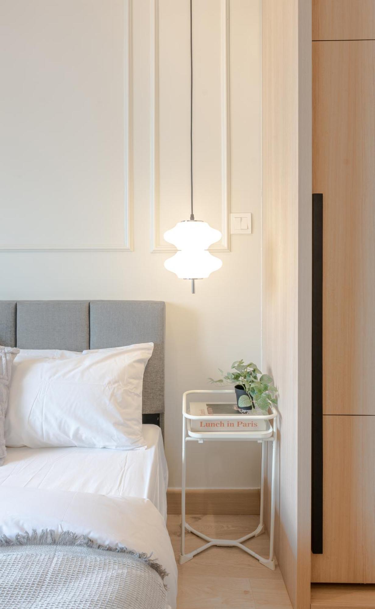Apartment Colony Infinitum By Nj Homes *