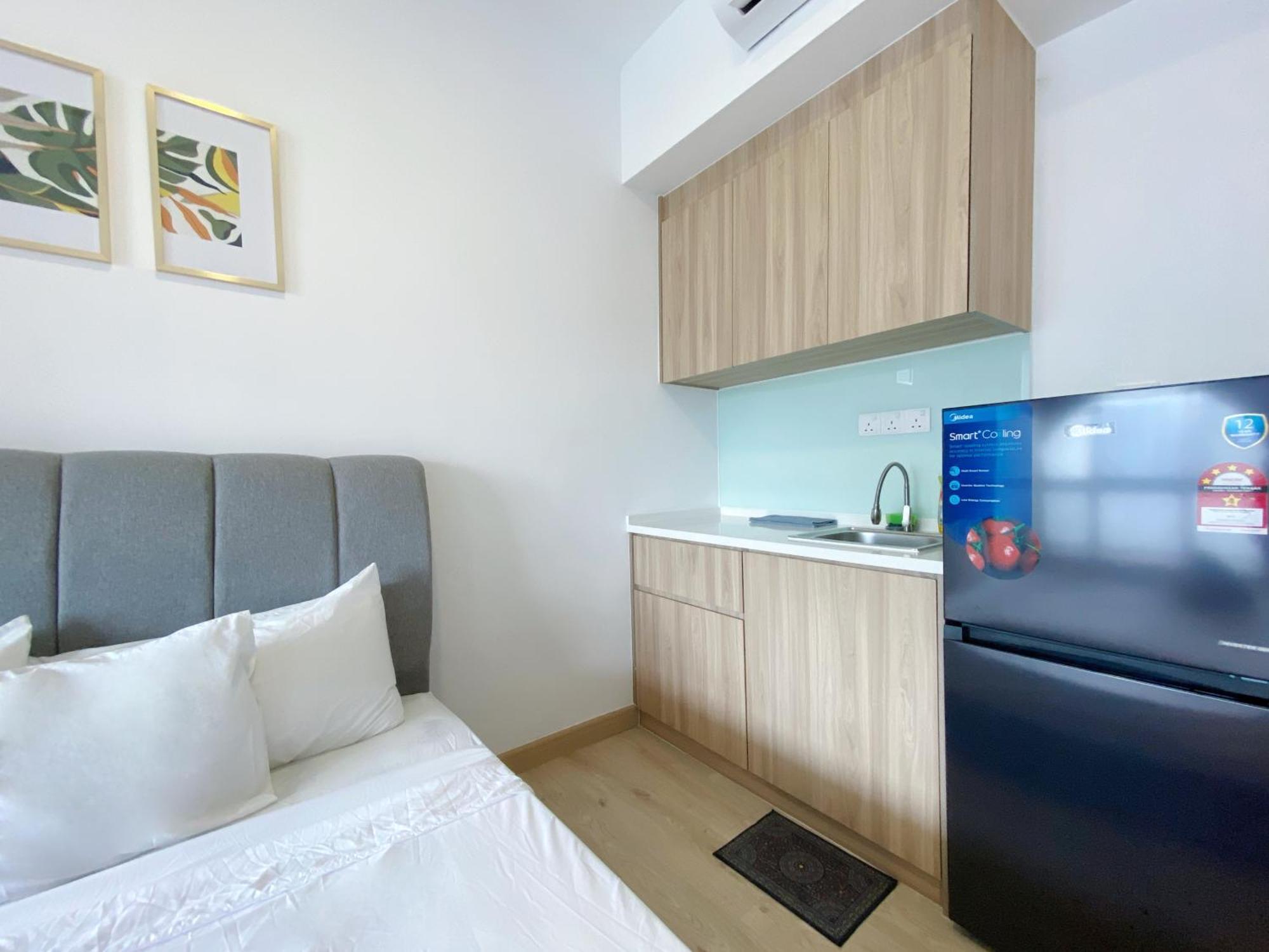 Colony Infinitum By Nj Homes *