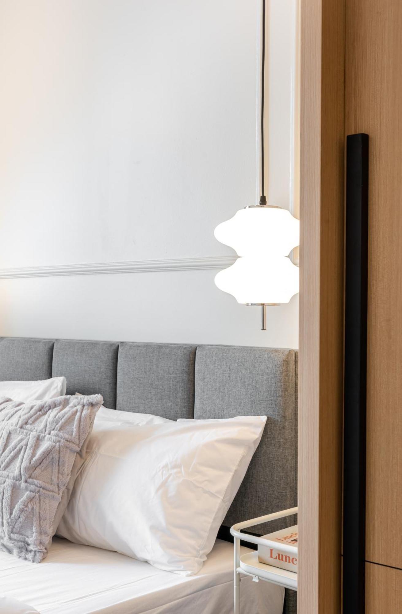 Apartment Colony Infinitum By Nj Homes