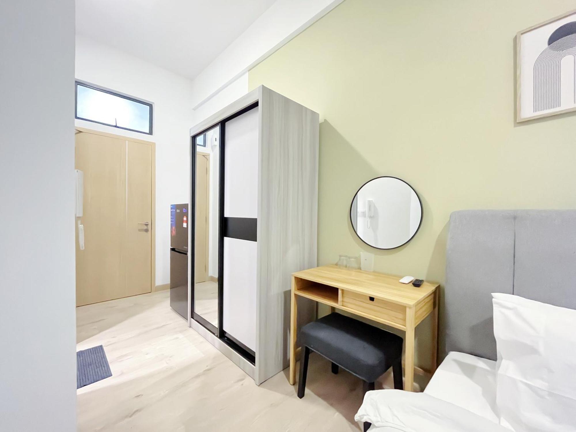 Apartment Colony Infinitum By Nj Homes *