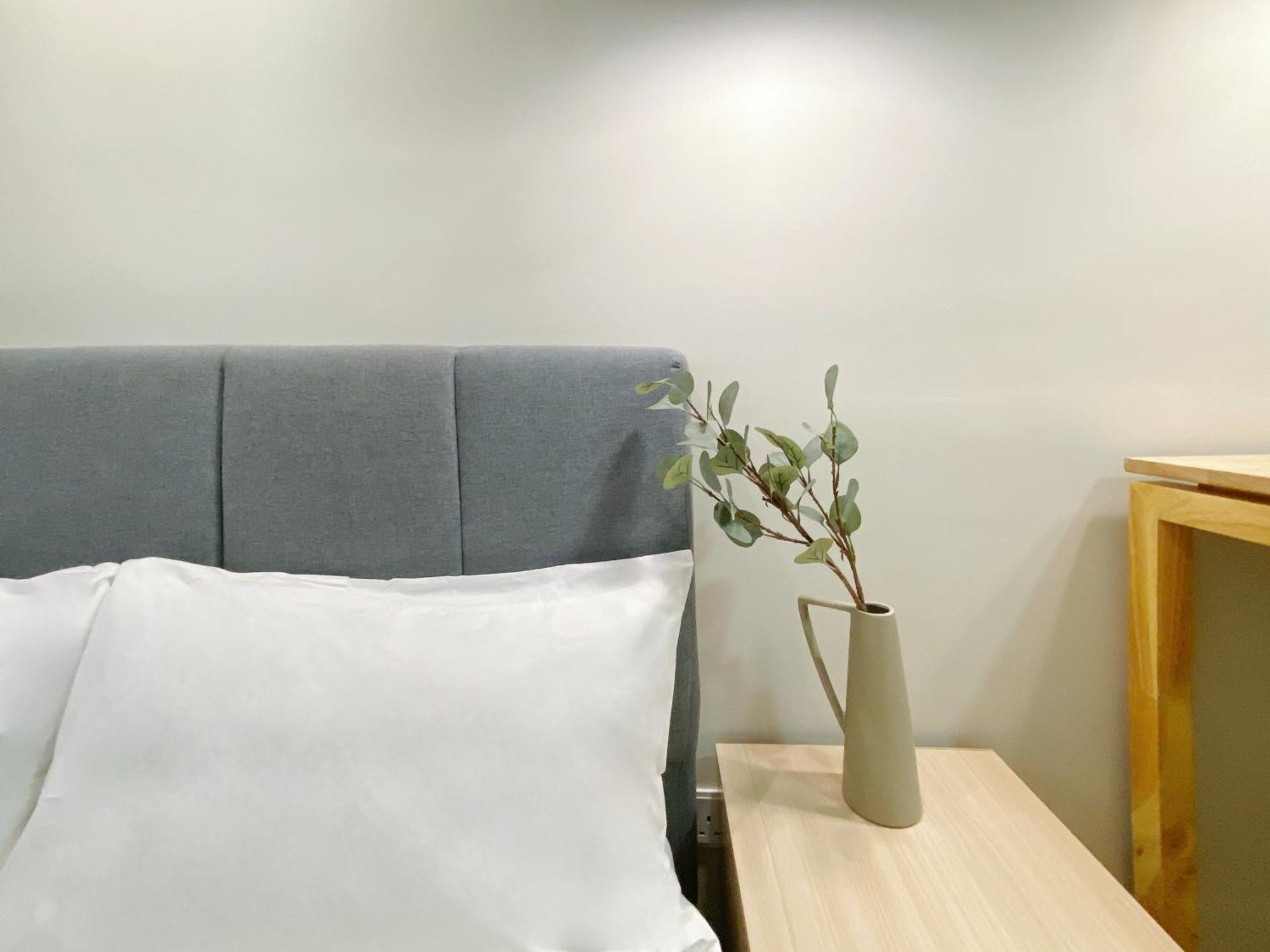 Colony Infinitum By Nj Homes Apartment *