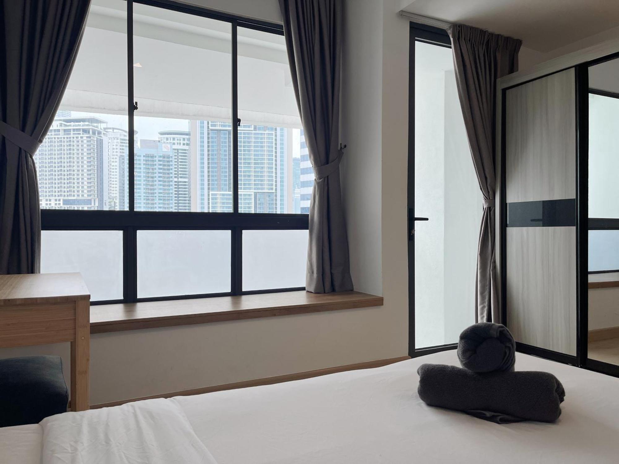 Colony Infinitum By Nj Homes * Kuala Lumpur