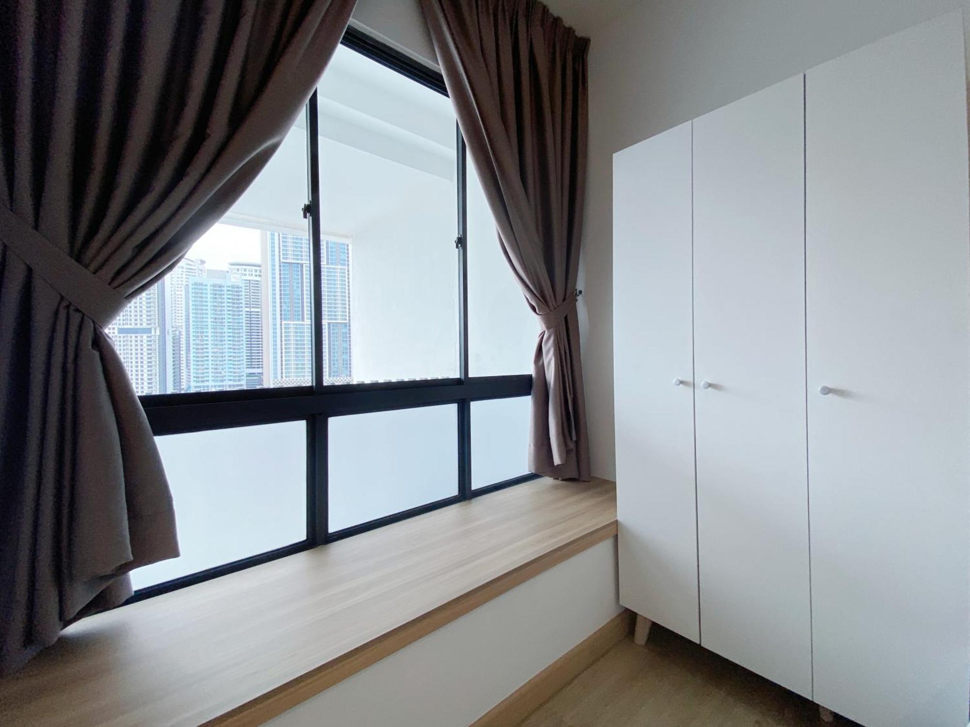 Apartment Colony Infinitum By Nj Homes *