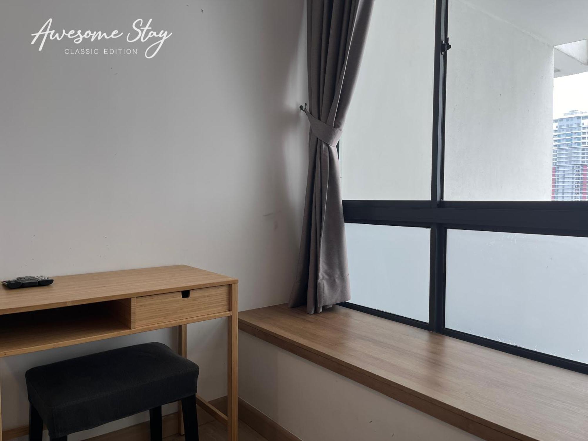 Apartment Colony Infinitum By Nj Homes *