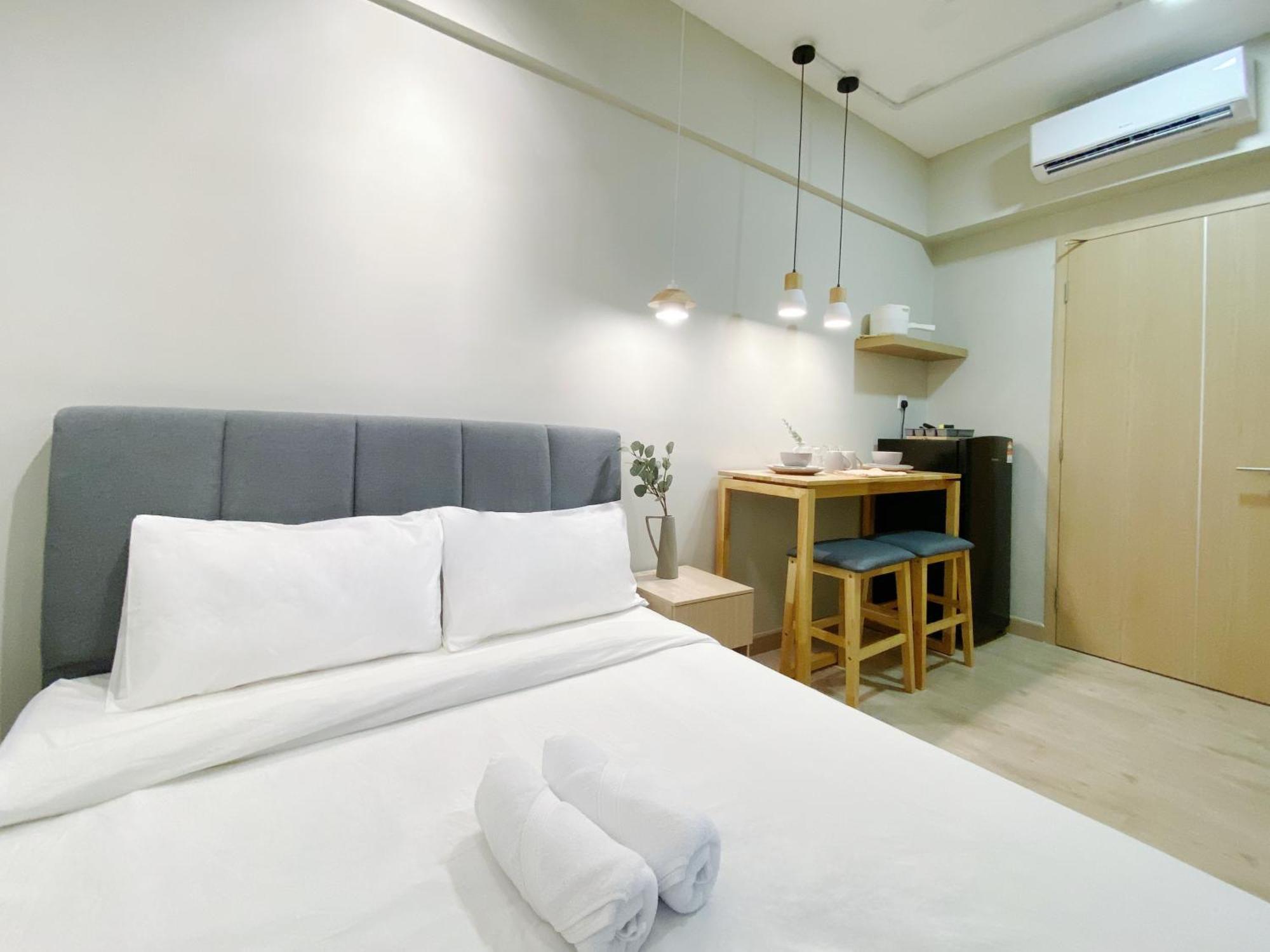 Colony Infinitum By Nj Homes Kuala Lumpur