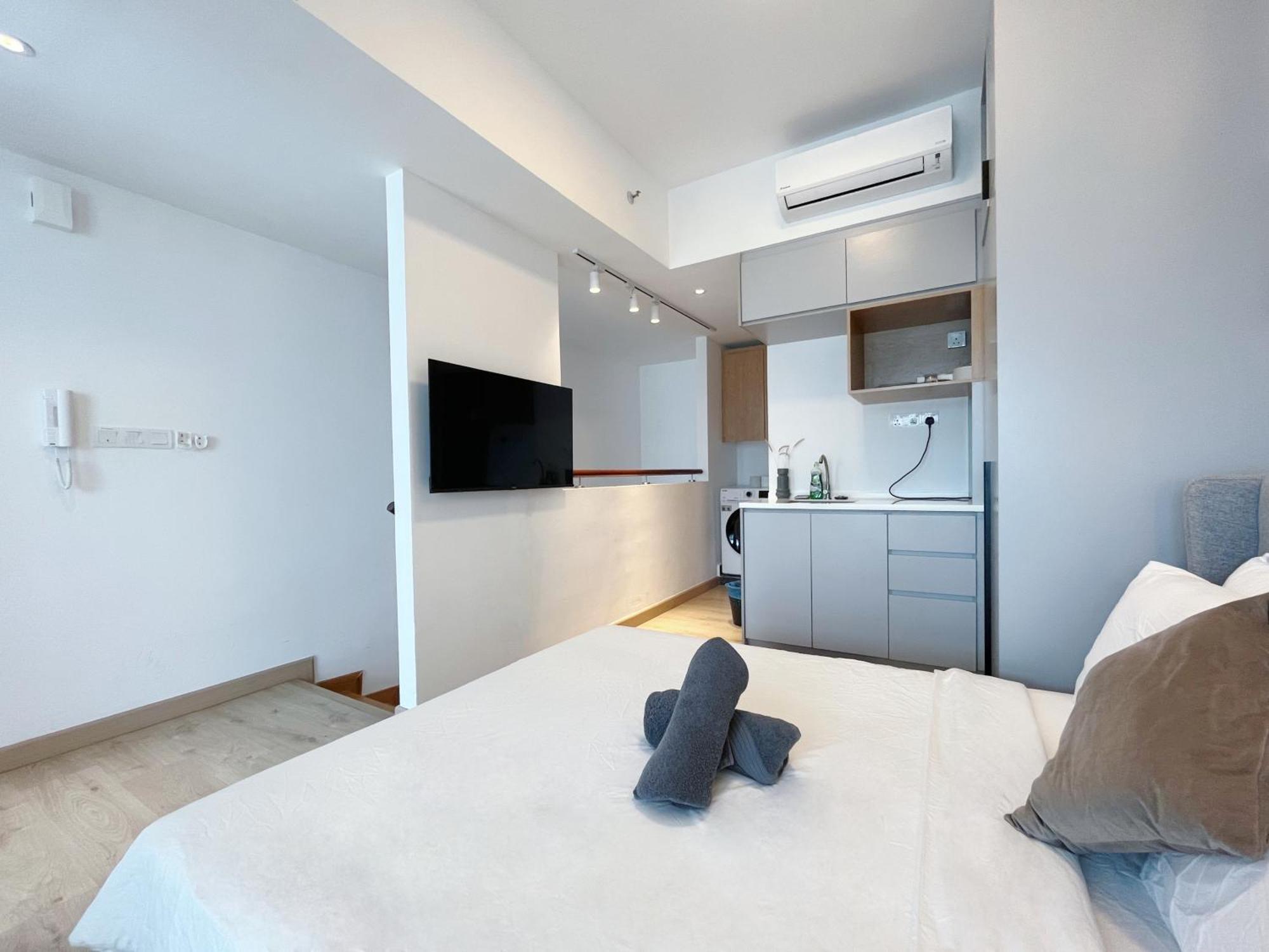 Colony Infinitum By Nj Homes * Kuala Lumpur
