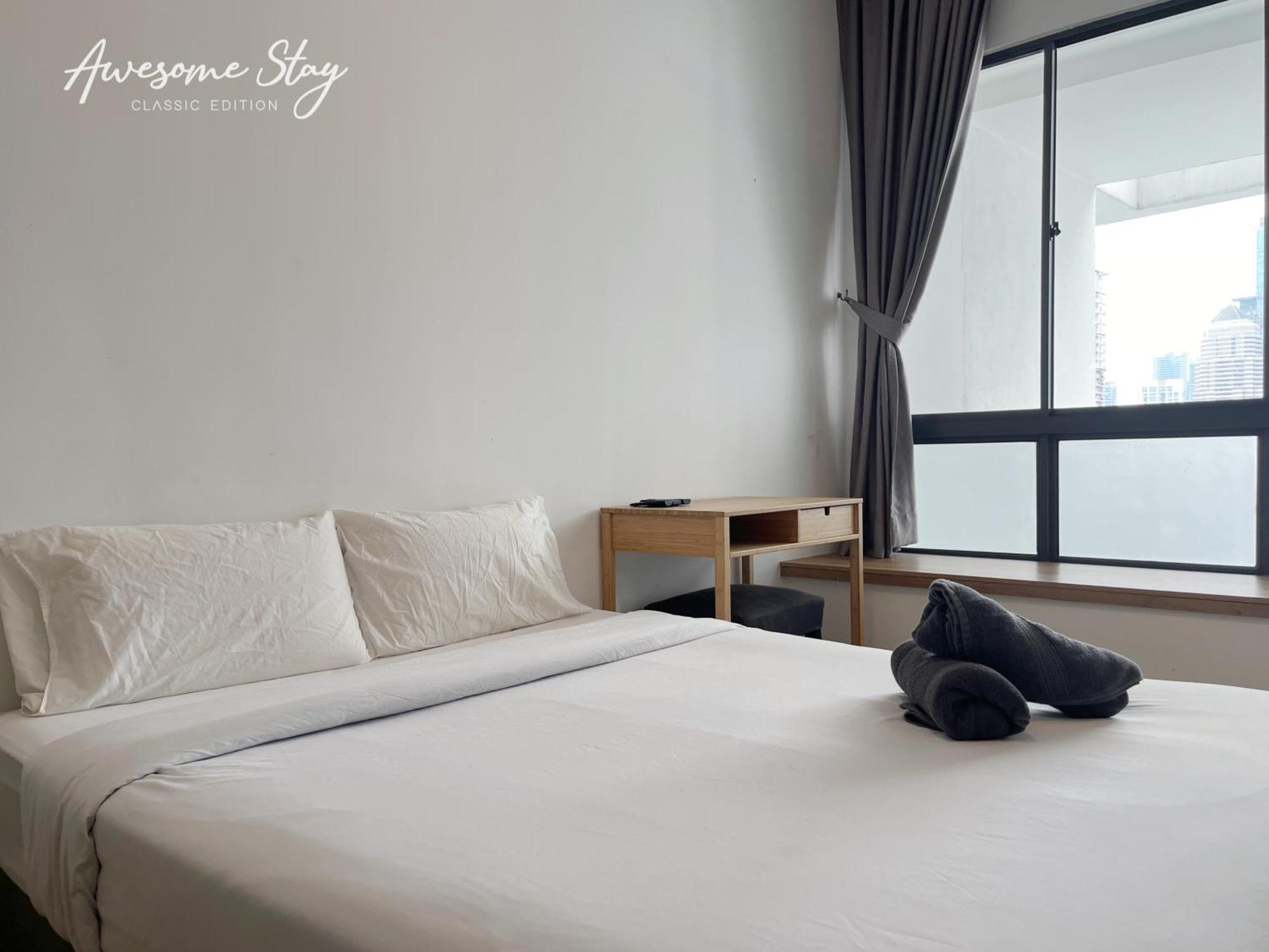 Colony Infinitum By Nj Homes * Kuala Lumpur