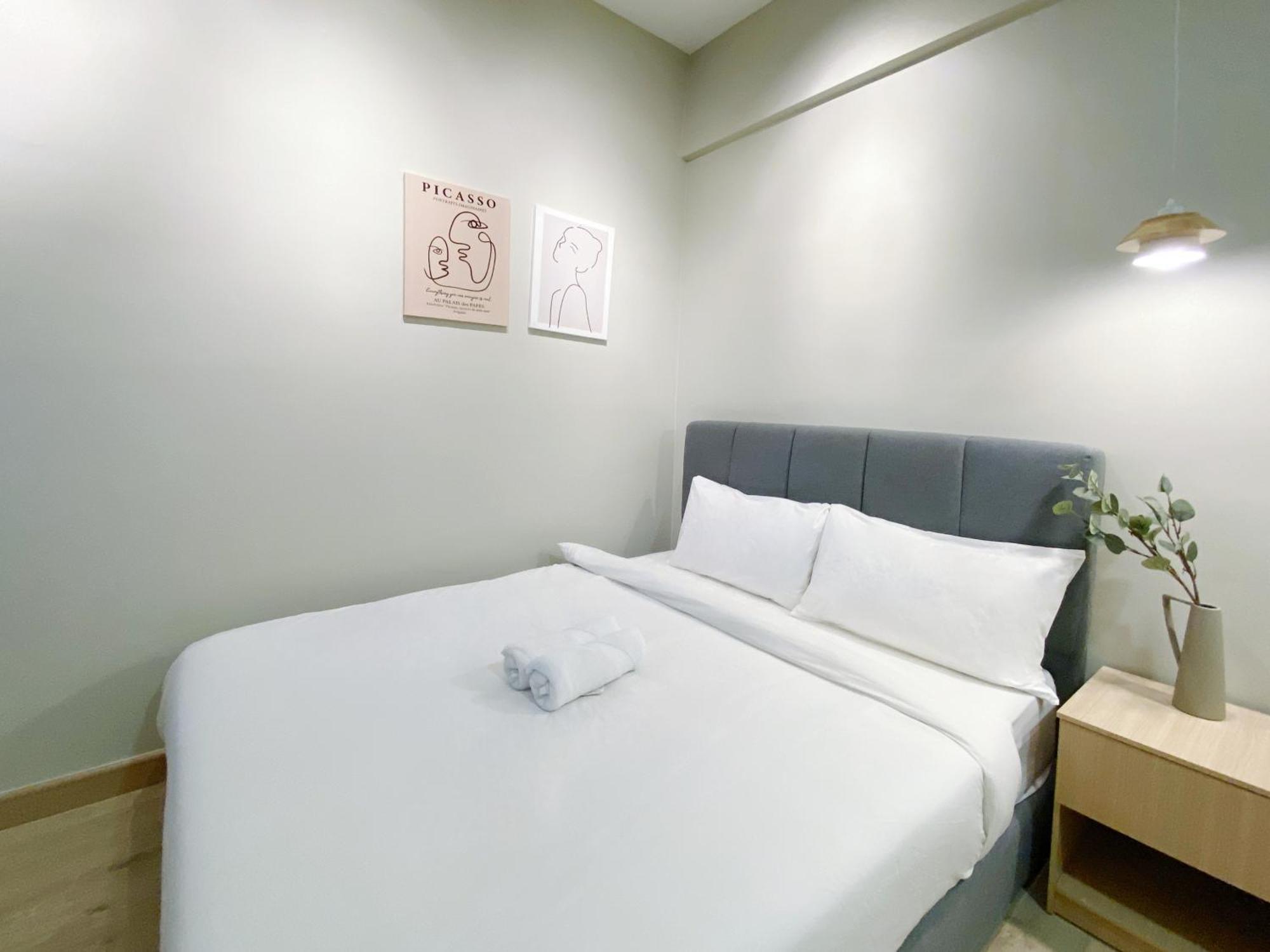 Apartment Colony Infinitum By Nj Homes *