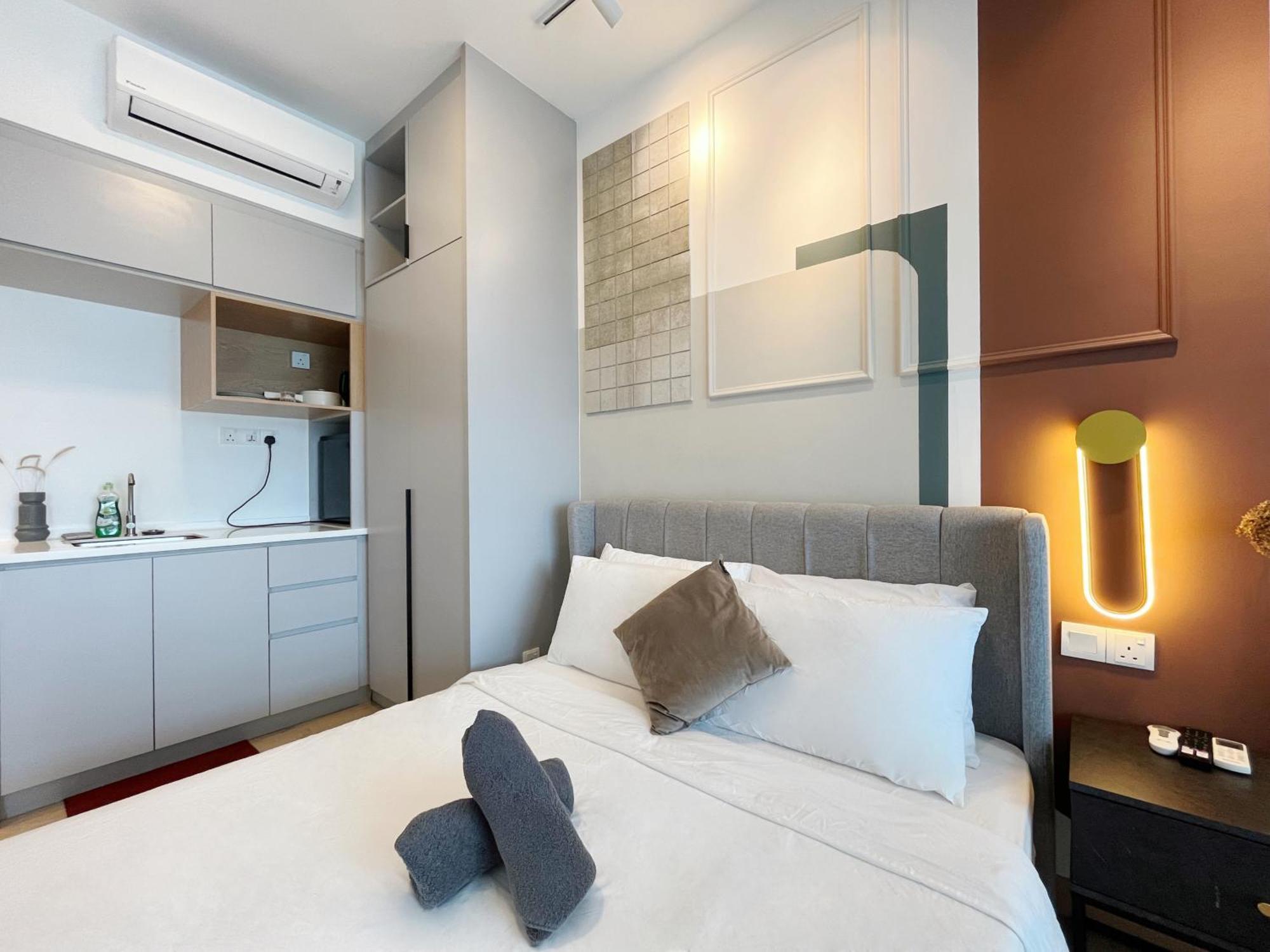 Colony Infinitum By Nj Homes *