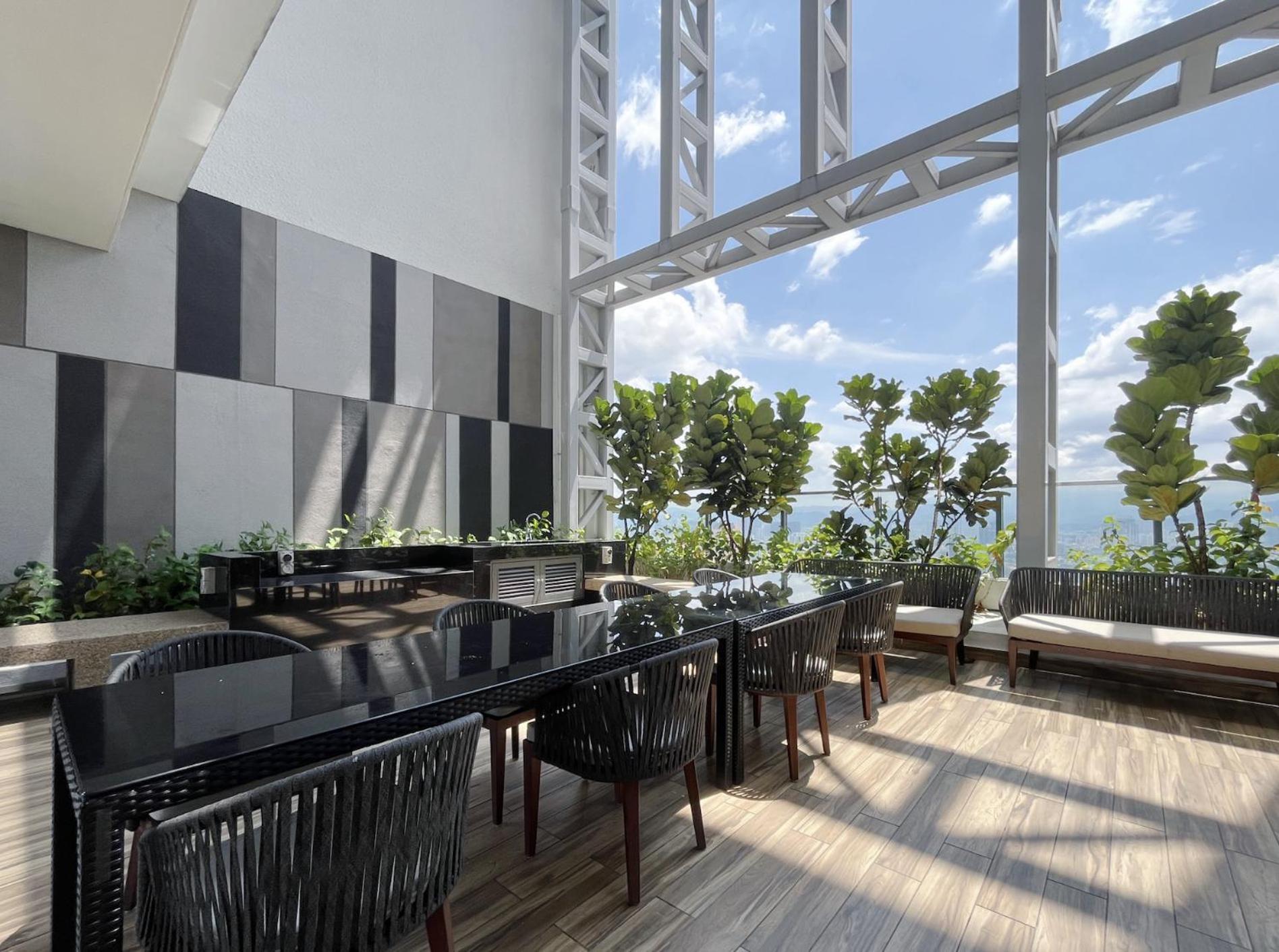 Colony Infinitum By Nj Homes * Kuala Lumpur