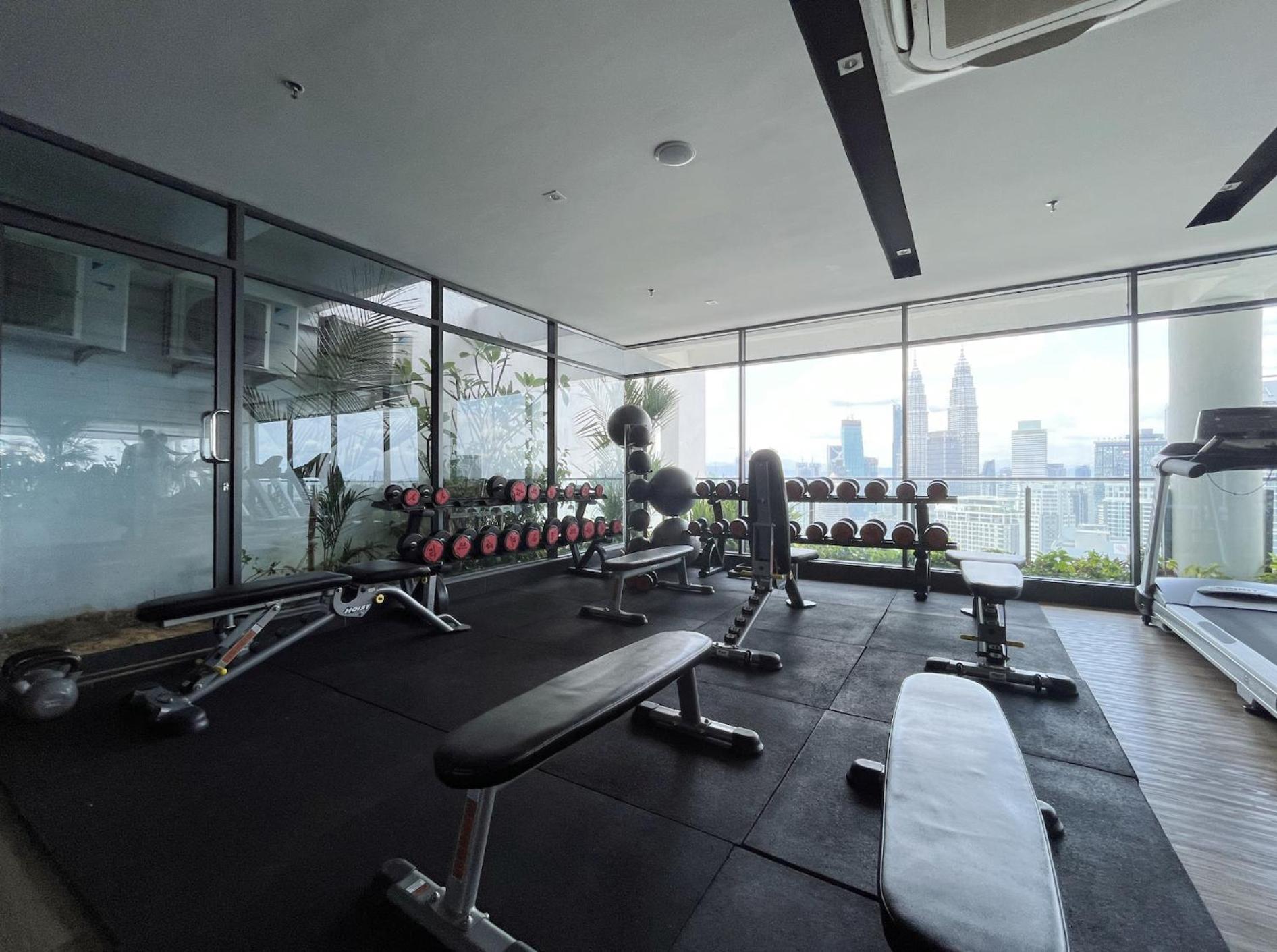 Colony Infinitum By Nj Homes Apartment *