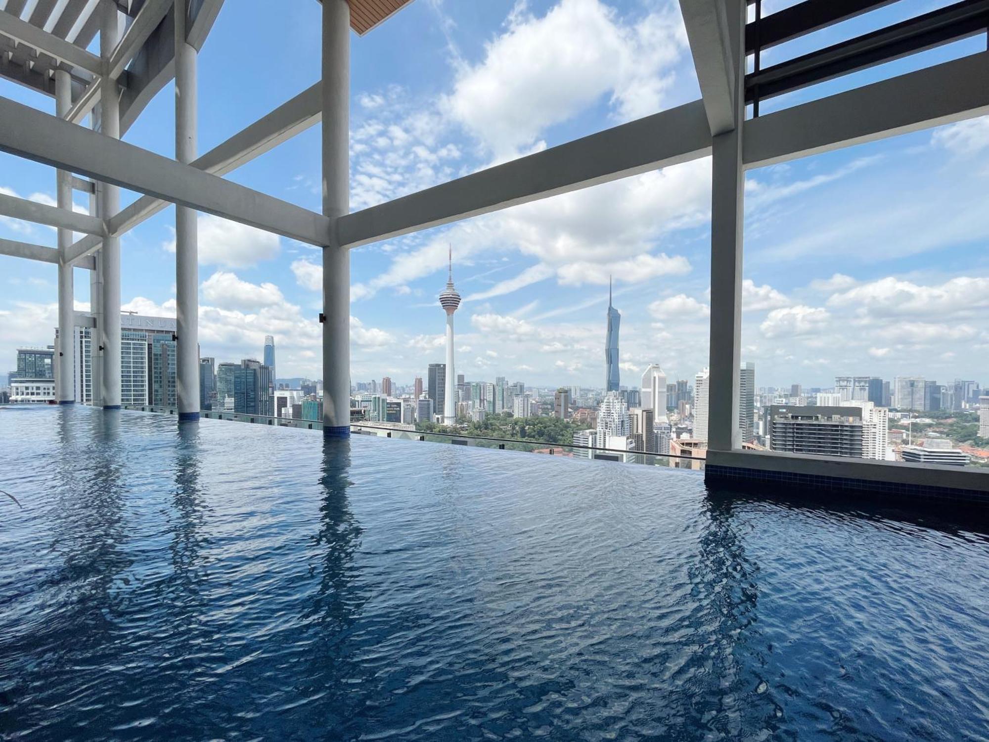 Pangsapuri Colony Infinitum By Nj Homes Kuala Lumpur