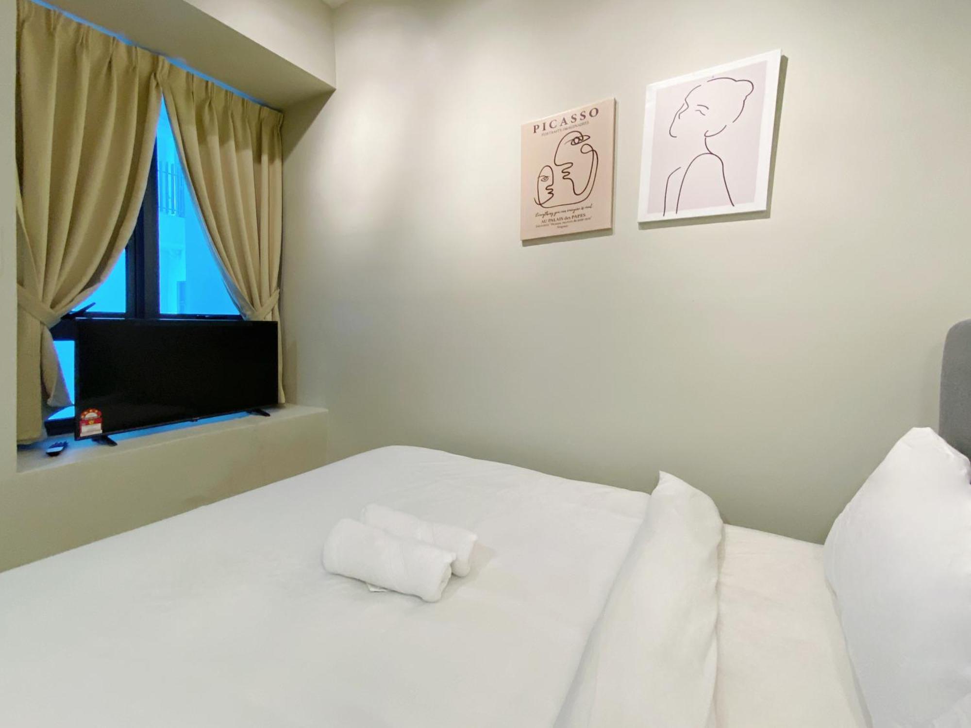 Pangsapuri Colony Infinitum By Nj Homes