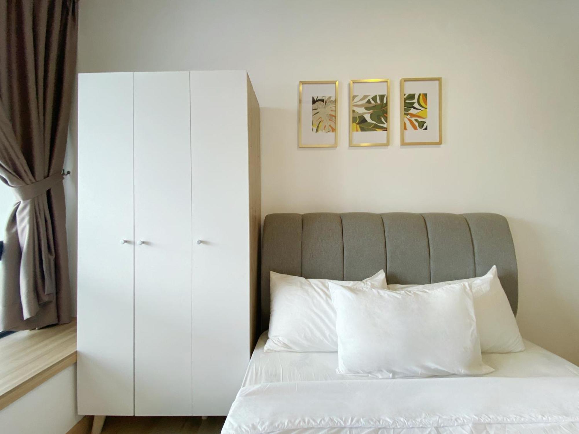 Colony Infinitum By Nj Homes Pangsapuri *