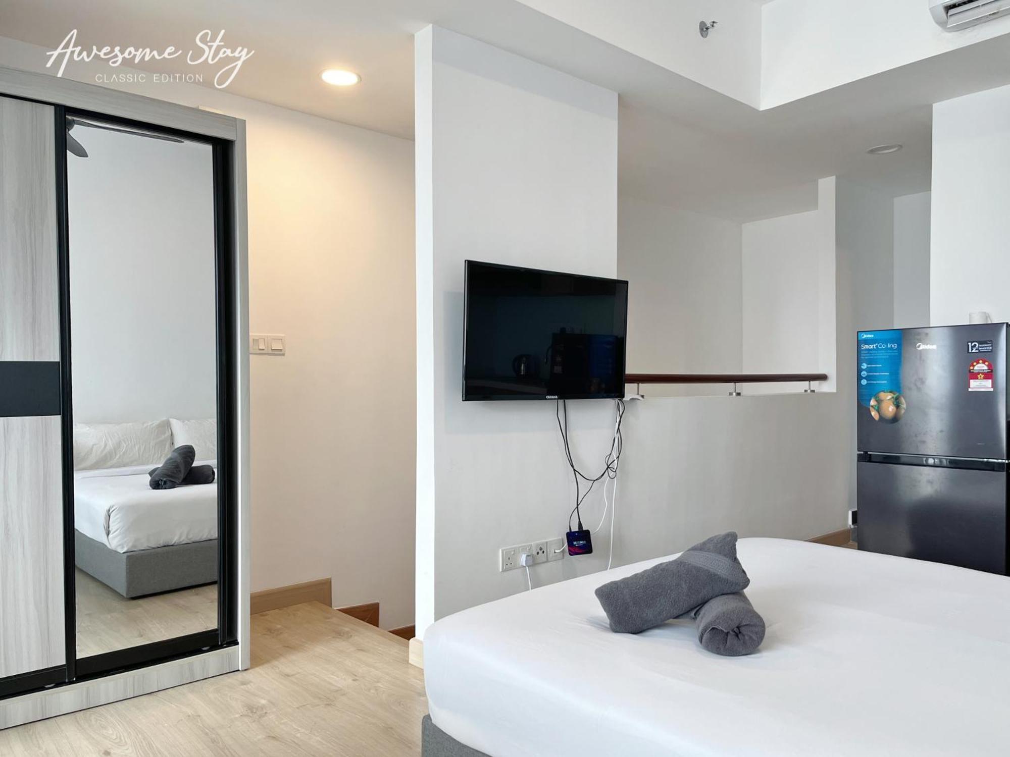 Colony Infinitum By Nj Homes Kuala Lumpur