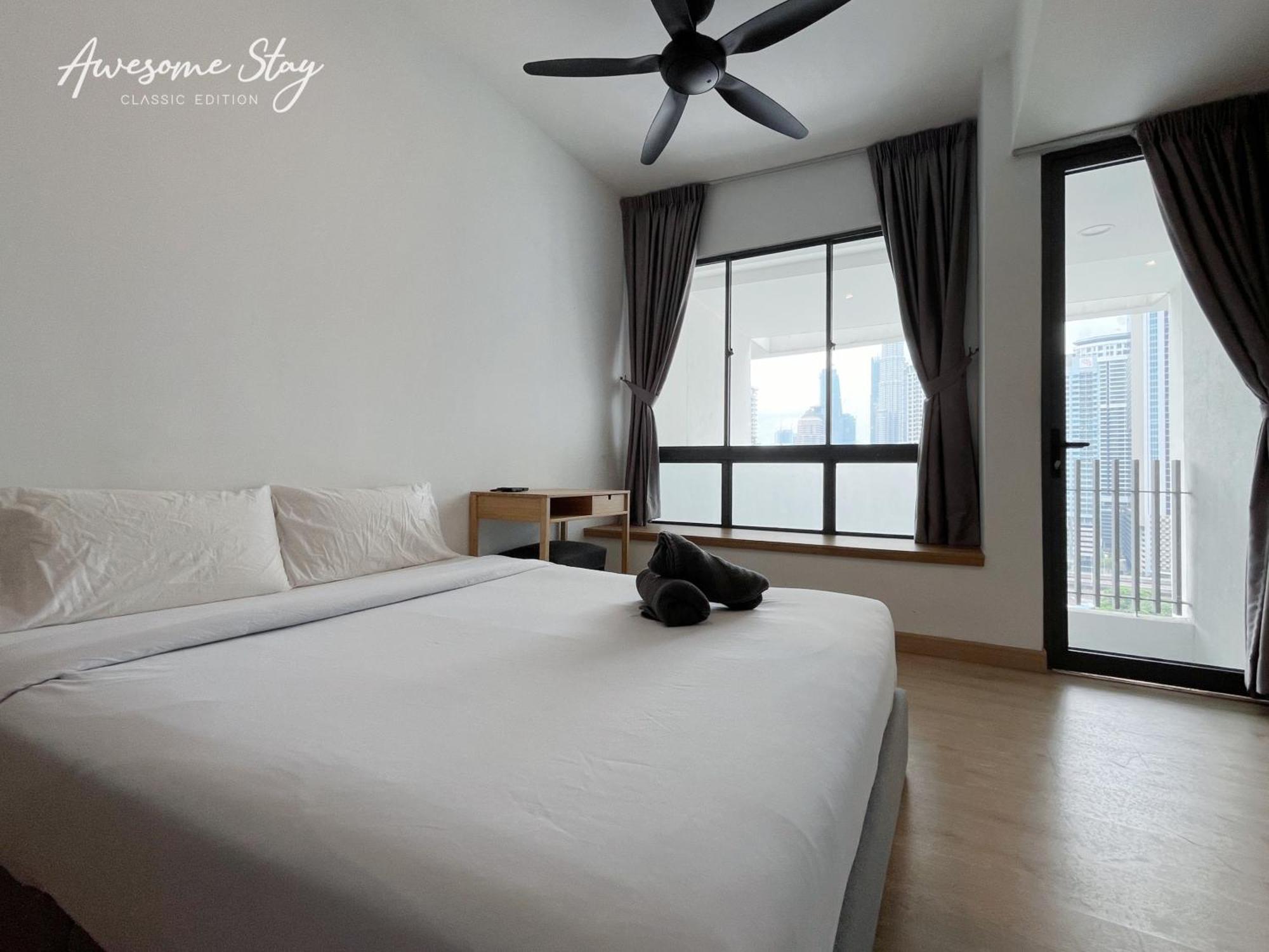 Colony Infinitum By Nj Homes * Kuala Lumpur