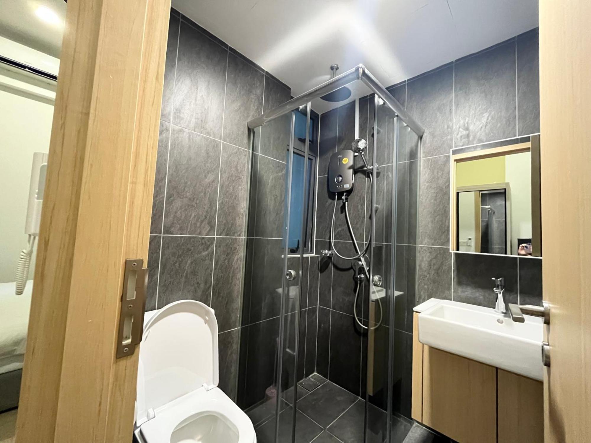 Colony Infinitum By Nj Homes Pangsapuri