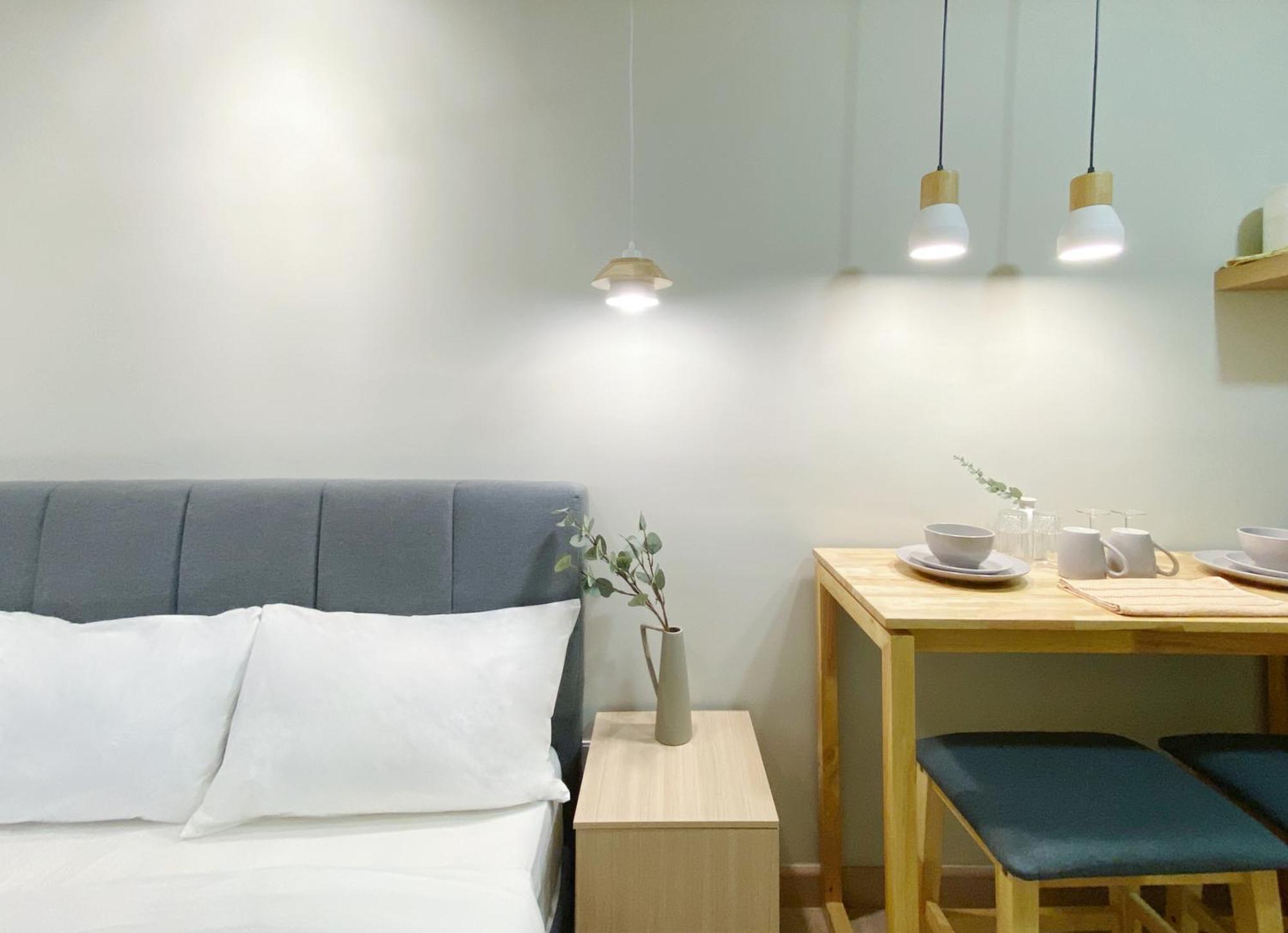 Colony Infinitum By Nj Homes Pangsapuri Kuala Lumpur