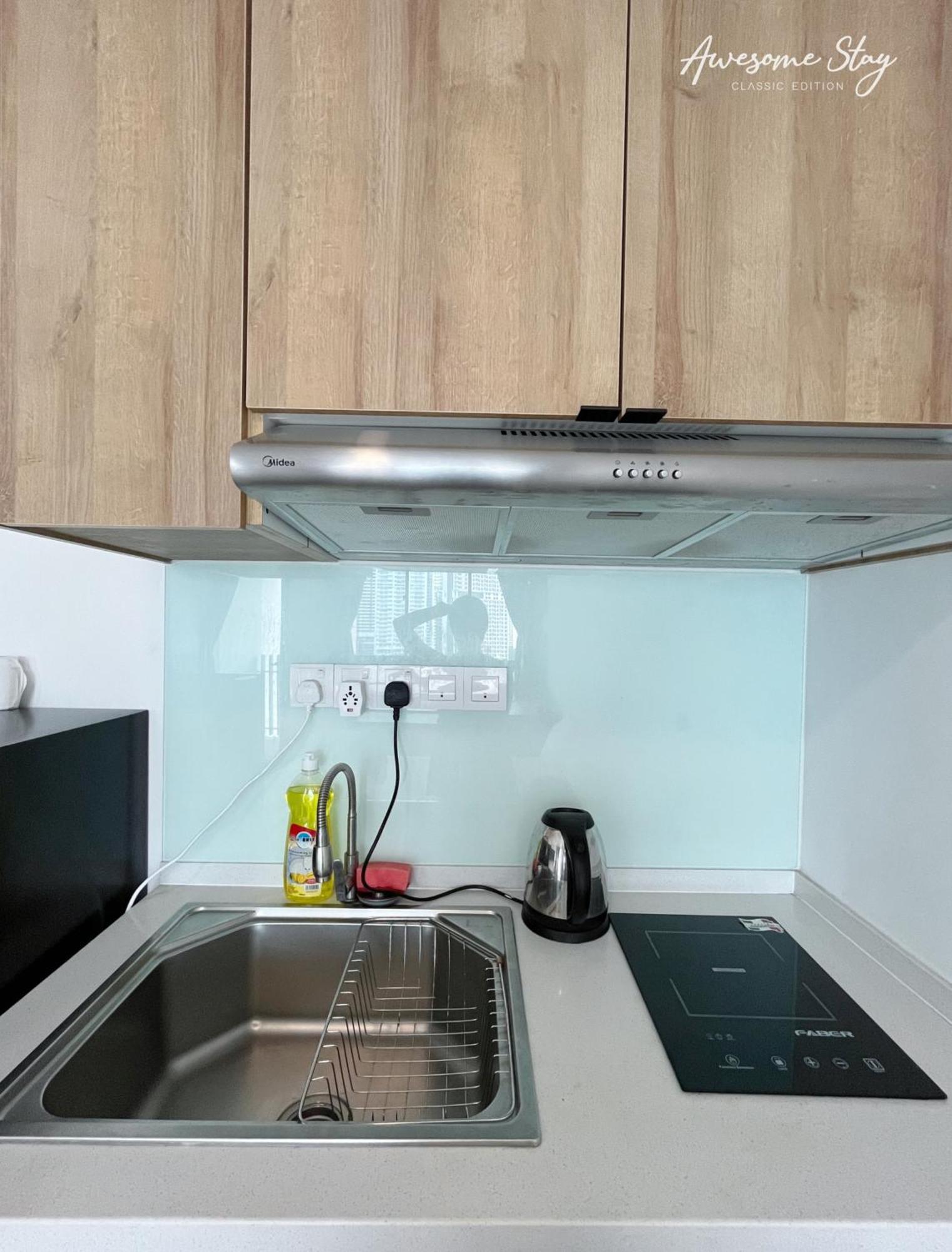 Pangsapuri Colony Infinitum By Nj Homes