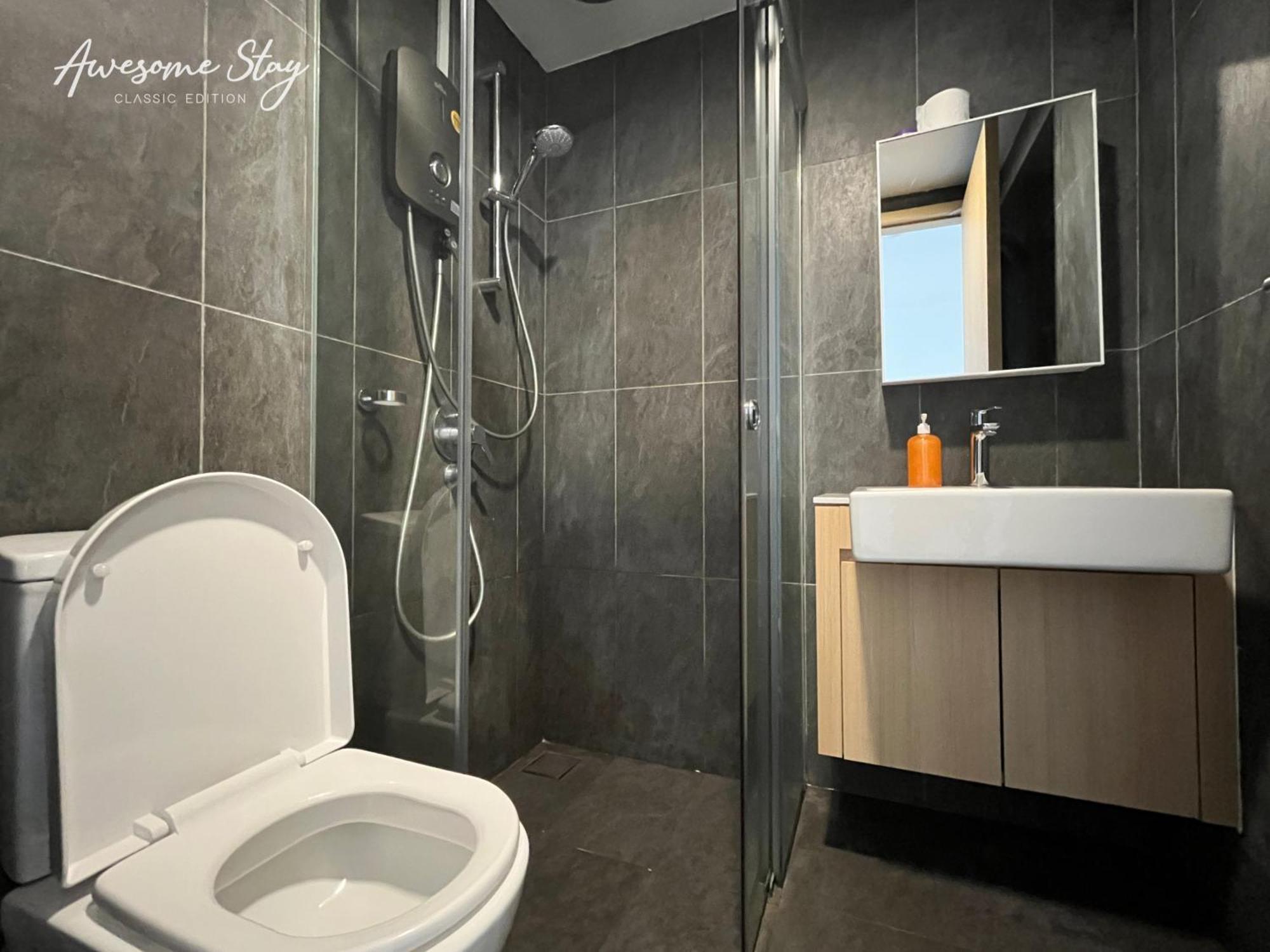 Colony Infinitum By Nj Homes Pangsapuri