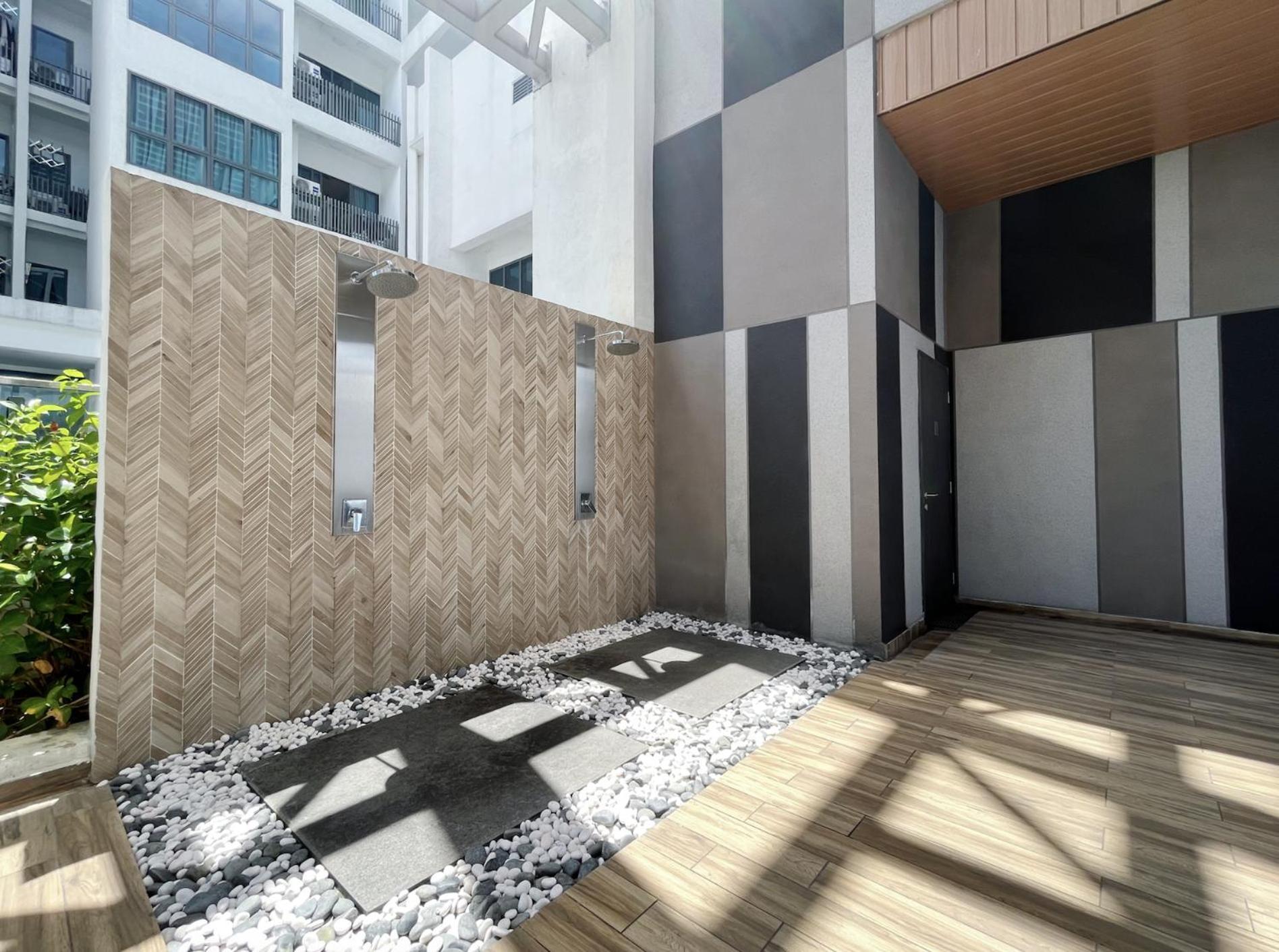 Colony Infinitum By Nj Homes Pangsapuri Kuala Lumpur