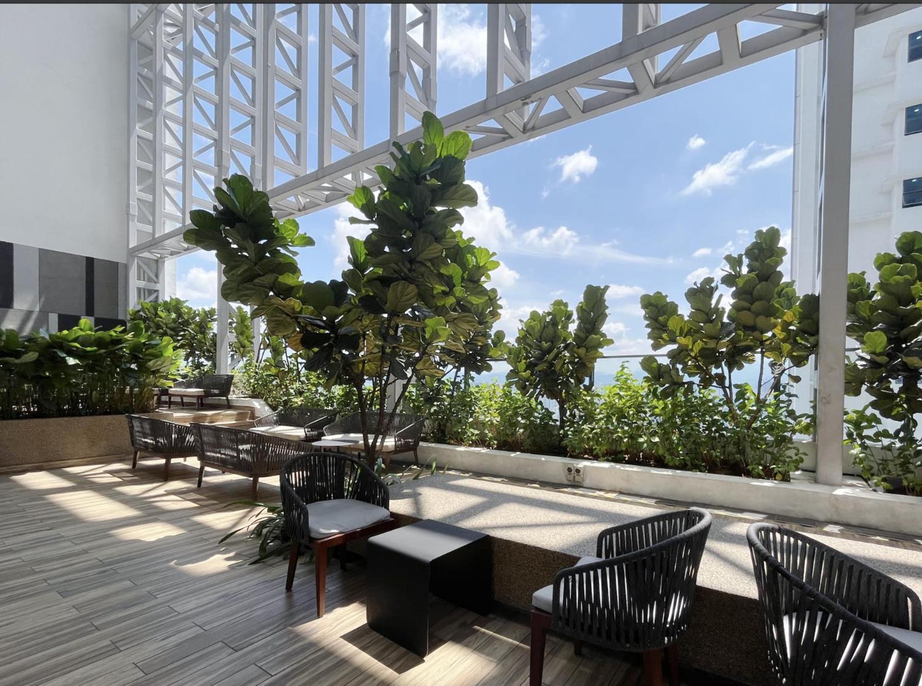 Colony Infinitum By Nj Homes *